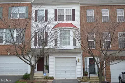18611 Little Star Lane, Germantown, MD 20874 - Photo 1