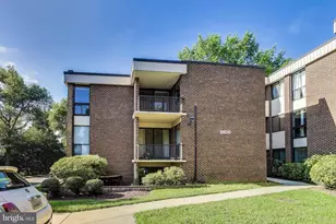 9820 Georgia Ave, Silver Spring, MD 20902 - Photo 1