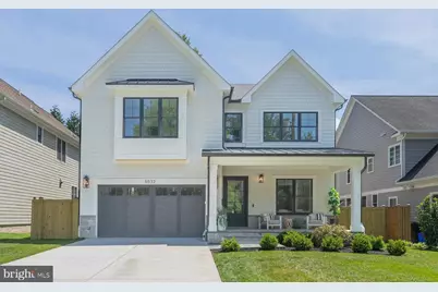 5532 Johnson Avenue, Bethesda, MD 20817 - Photo 1