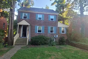 812 Woodside Pkwy, Silver Spring, MD 20910 - Photo 1