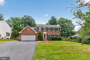 4224 Thorncroft Terrace, Olney, MD 20832 - Photo 1