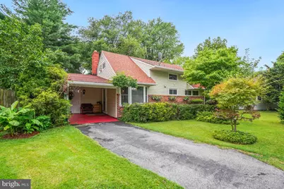 3 Crothers Court, Rockville, MD 20852 - Photo 1