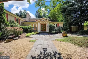 7711 Brookville Rd, Chevy Chase, MD 20815 - Photo 1