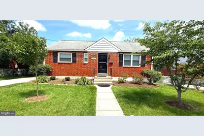 11005 Amherst Avenue, Silver Spring, MD 20902 - Photo 1