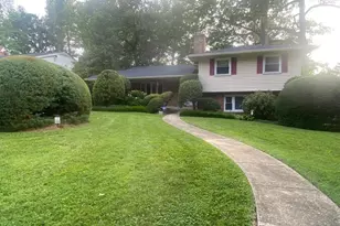 3319 Brooklawn Terrace, Chevy Chase, MD 20815 - Photo 1