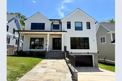 5514 McKinley Street, Bethesda, MD 20817 - Photo 1