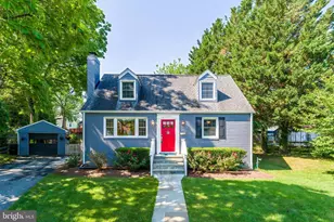 2720 McComas Ave, Kensington, MD 20895 - Photo 1