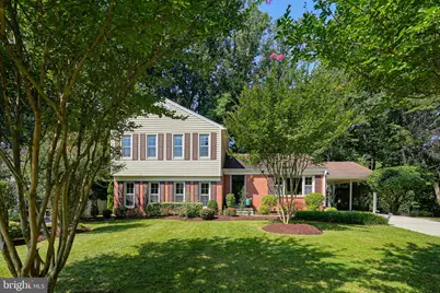 1548 Winding Waye Lane, Silver Spring, MD 20902 - Photo 1