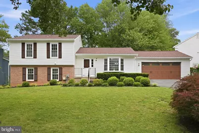 13513 Teakwood Lane, Germantown, MD 20874 - Photo 1