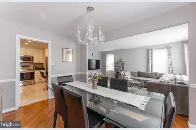 5917 Empire Way, North Bethesda, MD 20852 - Photo 8