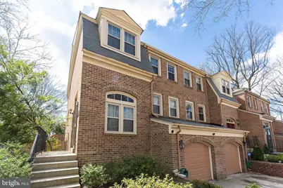5917 Empire Way, North Bethesda, MD 20852 - Photo 1