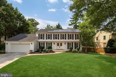 8740 Sleepy Hollow Lane, Potomac, MD 20854 - Photo 1