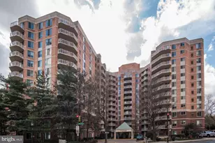 7500 Woodmont Ave, Bethesda, MD 20814 - Photo 1