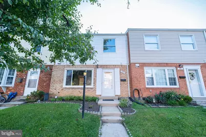 50 Timber Rock Road, Gaithersburg, MD 20878 - Photo 1