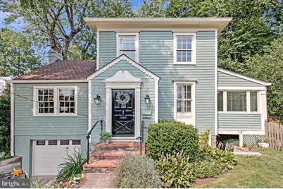4701 River Road, Bethesda, MD 20816 - Photo 1