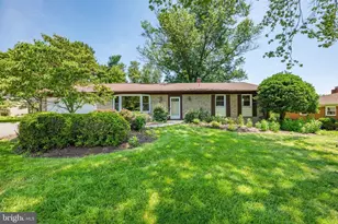 14805 Flintstone Ln, Silver Spring, MD 20905 - Photo 1