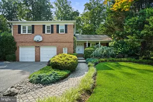5620 Bent Branch Rd, Bethesda, MD 20816 - Photo 1
