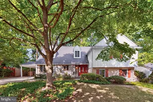 1988 Lancashire Dr, Potomac, MD 20854 - Photo 1