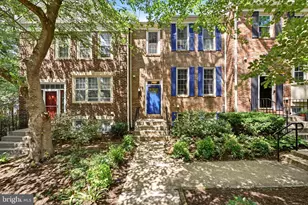 1111 Fairview Ct, Silver Spring, MD 20910 - Photo 1