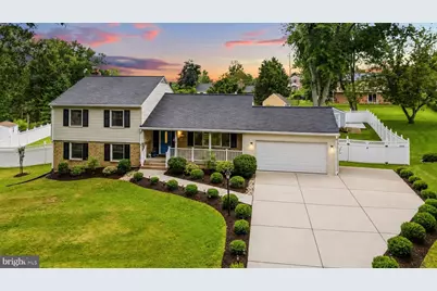 7204 Righters Mill Road, Derwood, MD 20855 - Photo 1