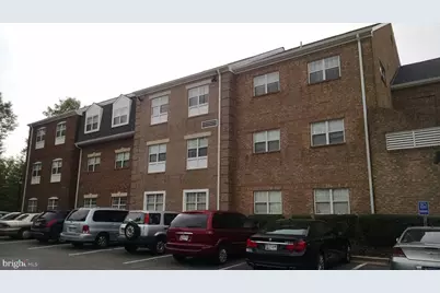 9500 Annapolis Road #A7, Lanham, MD 20706 - Photo 1