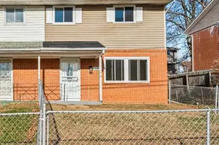 7214 G St, Capitol Heights, MD 20743 - Photo 1