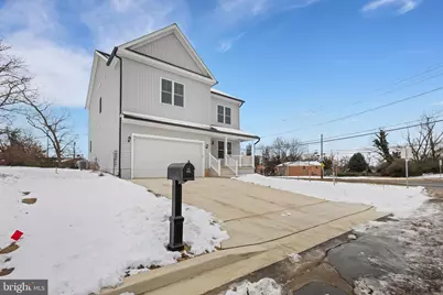 7813 Jordan Park Boulevard, District Heights, MD 20747 - Photo 1