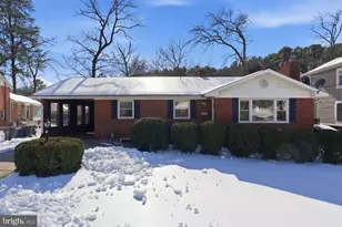 3417 Duke St, College Park, MD 20740 - Photo 1