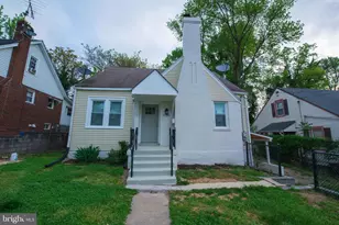4704 Quadrant St, Capitol Heights, MD 20743 - Photo 1