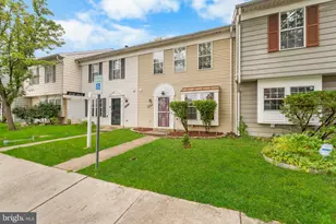 1008 Hanbury Ct, Capitol Heights, MD 20743 - Photo 1