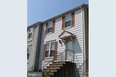 11440 Red Jade Court #6-3, Upper Marlboro, MD 20774 - Photo 1