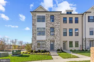 7417 Calm Retreat Blvd, Brandywine, MD 20613 - Photo 1