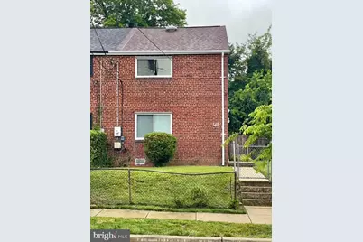 2301 Wyngate Road, Suitland, MD 20746 - Photo 1