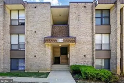 3315 Huntley Square Drive #T-2, Temple Hills, MD 20748 - Photo 1