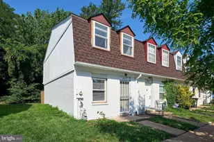 1842 Dutch Village, Landover, MD 20785 - Photo 1