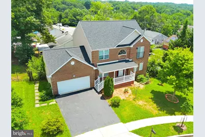 7403 Hawthorne Street, Landover, MD 20785 - Photo 1