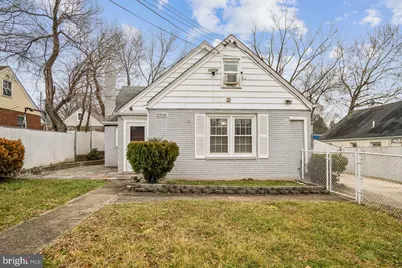 6909 Standish Drive, Hyattsville, MD 20784 - Photo 1