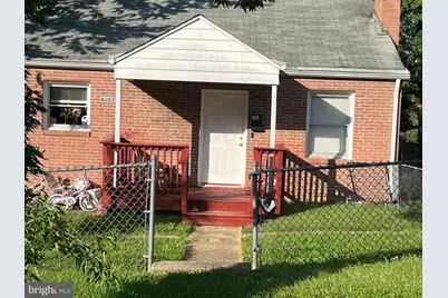 4827 69th Place, Hyattsville, MD 20784 - Photo 1