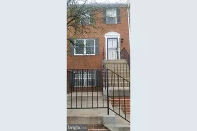 8349 Founders Woods Way #3, Fort Washington, MD 20744 - Photo 1