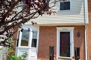 2922 Buckthorn Ct, Lanham, MD 20706 - Photo 1