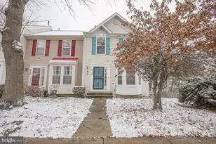 6126 Cedar Post Dr, District Heights, MD 20747 - Photo 1