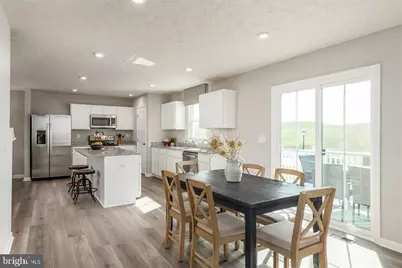 9200 Cooks Point Court #14 SPEC MODEL ELDER, Lanham, MD 20706 - Photo 1