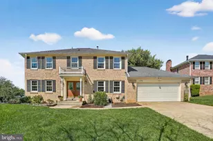 1758 Albert Dr, Bowie, MD 20721 - Photo 1
