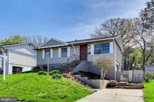 3309 Hayes St, Lanham, MD 20706 - Photo 1