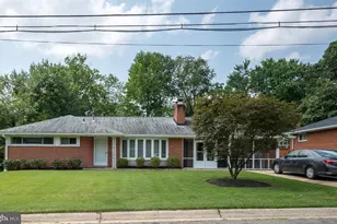 4305 Elmwood Rd, Beltsville, MD 20705 - Photo 1