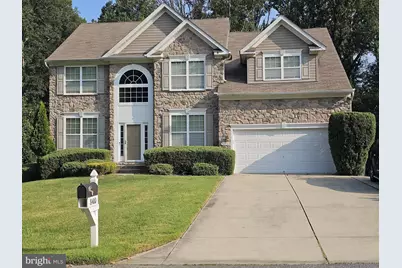 8400 Poplar Hill Drive, Clinton, MD 20735 - Photo 1