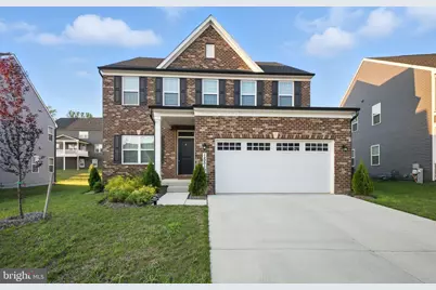 15513 Twin River Circle, Bowie, MD 20716 - Photo 1