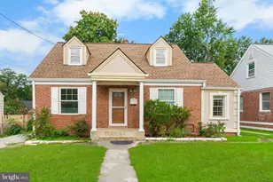 5820 32nd Ave, Hyattsville, MD 20782 - Photo 1
