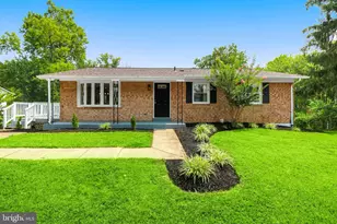 3311 Michele Ln, Mitchellville, MD 20721 - Photo 1