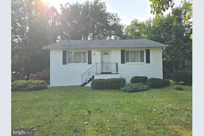 12217 Old Fort Road, Fort Washington, MD 20744 - Photo 1